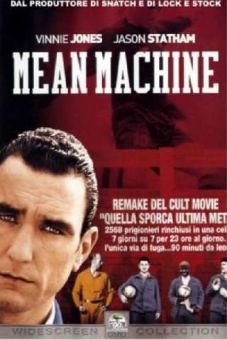 Mean Machine (2001) streaming