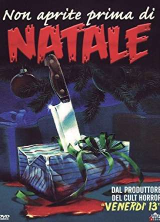 Non aprite prima di Natale! (1984) streaming