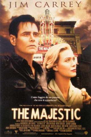 The Majestic (2001) streaming