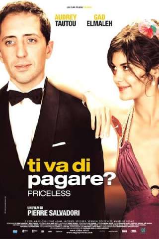 Ti va di pagare? (2006) streaming