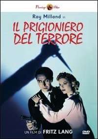 Il prigioniero del terrore (1944) streaming