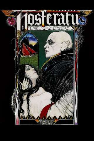 Nosferatu, il principe della notte (1979) streaming
