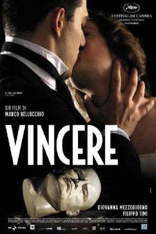 Vincere (2009) streaming