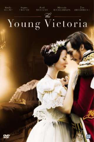 The Young Victoria (2009) streaming