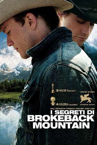 I segreti di Brokeback Mountain (2005) streaming