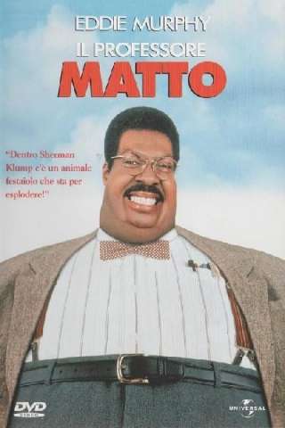 Il professore matto (1996) streaming