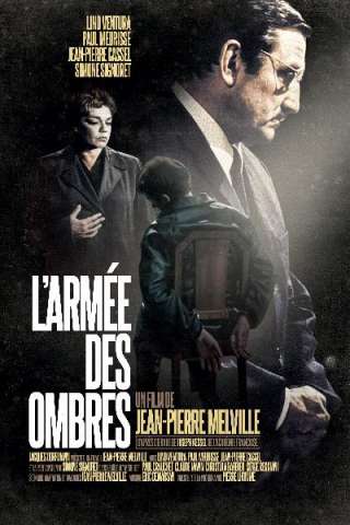L'armata degli eroi (1969) streaming