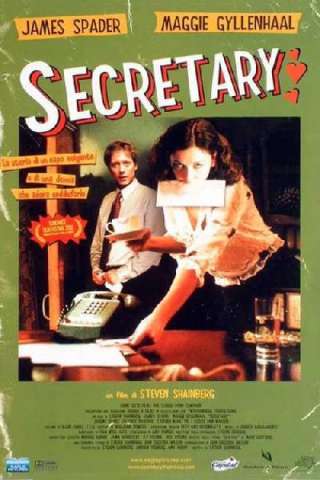 Secretary (2002) streaming
