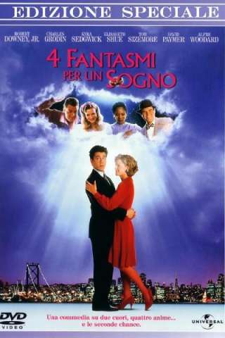 4 fantasmi per un sogno (1993) streaming