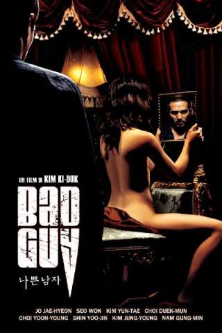 Bad Guy (2002) streaming