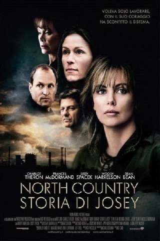 North Country - Storia di Josey (2005) streaming