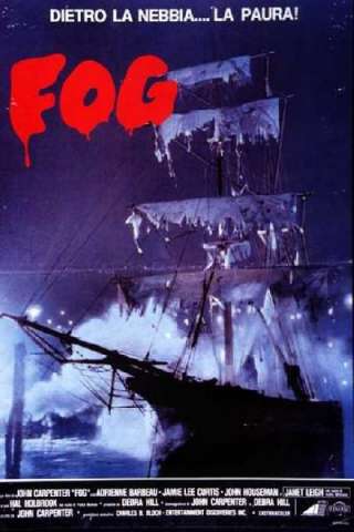 Fog (1980) (1980) streaming