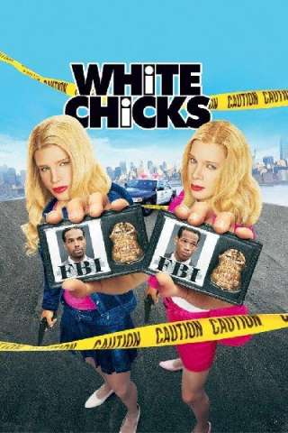 White Chicks (2004) streaming
