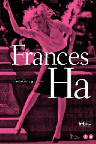 Frances Ha (2013) streaming