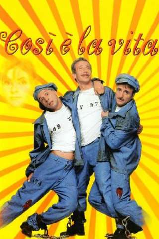 Così è la vita (1998) streaming