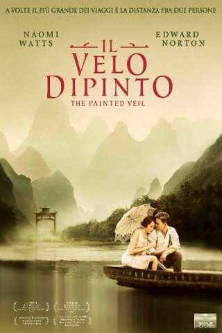 Il velo dipinto (2006) streaming