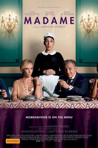 Madame (2017) streaming