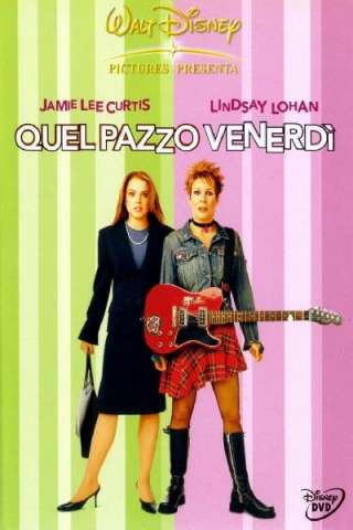 Quel pazzo venerdì (2003) streaming