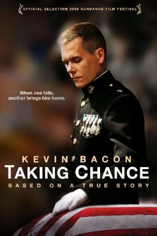Taking chance - Il ritorno di un eroe (2009) streaming