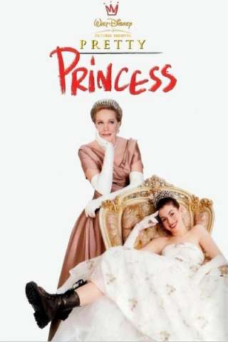 Pretty Princess (2001) streaming