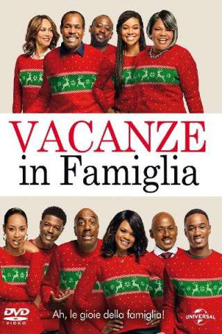 Vacanze in famiglia (2016) streaming
