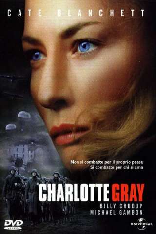 Charlotte Gray (2001) streaming