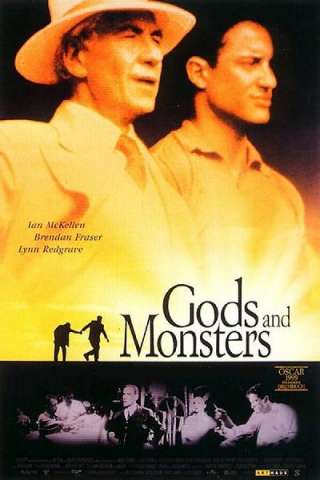 Demoni e dei (1998) streaming