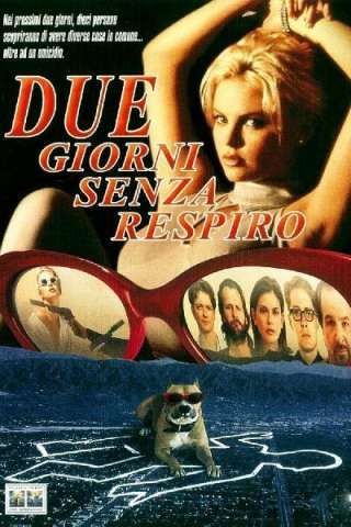 Due giorni senza respiro (1996) streaming