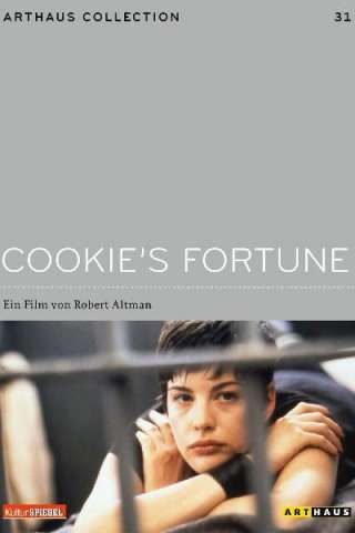 La fortuna di Cookie (1999) streaming