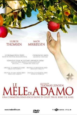 Le mele di Adamo (2005) streaming