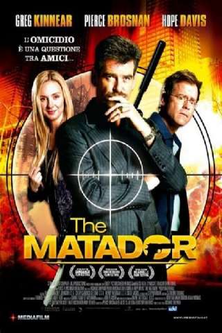 The Matador (2005) streaming