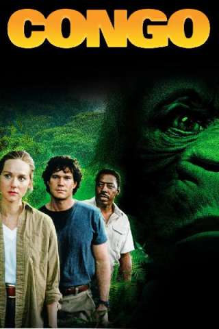Congo (1995) streaming