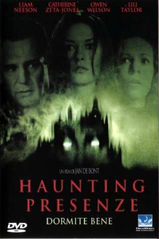 Haunting Presenze (1999) streaming