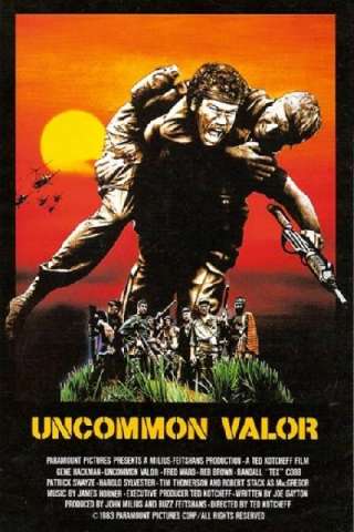 Fratelli nella notte (1983) streaming