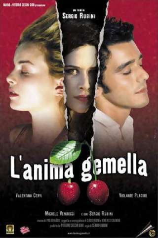 L'anima gemella (2002) streaming