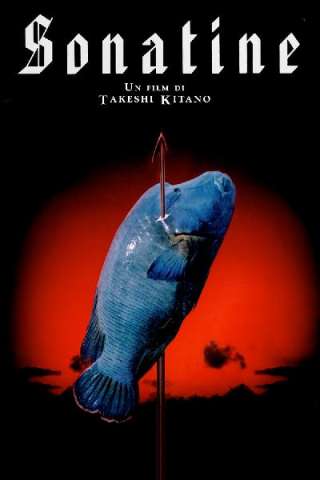Sonatine (1993) streaming