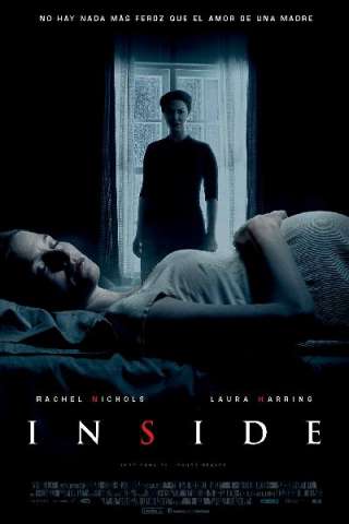 Inside (2017) streaming