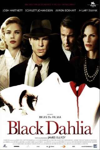 Black Dahlia (2006) streaming