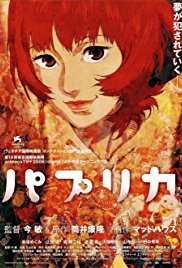 Paprika - Sognando un sogno (2006) streaming
