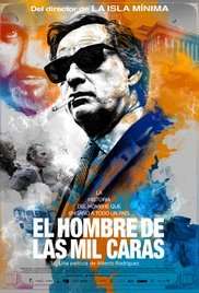 L'uomo dai mille volti (2016) streaming
