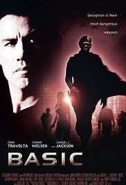 Basic (2003) streaming