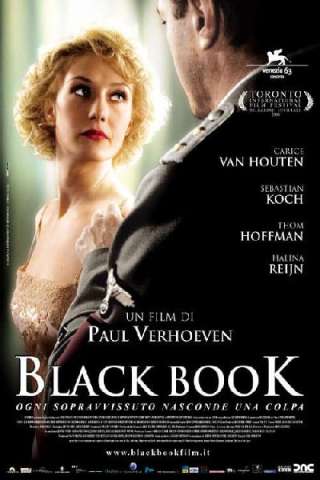 Black book (2006) streaming