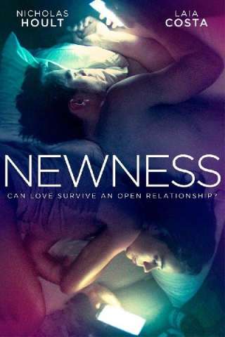 Newness (2017) streaming