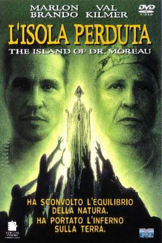 L'isola perduta (1996) streaming