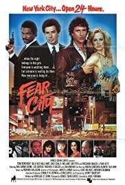 Paura su manhattan (1984) streaming