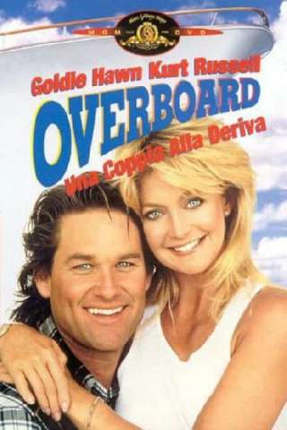 Una coppia alla deriva (1987) streaming