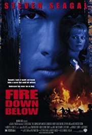 Fire Down Below - L'inferno sepolto (1997) streaming