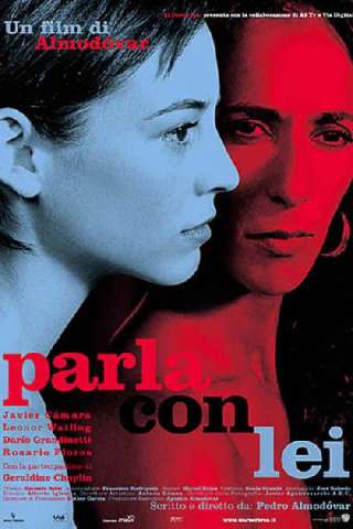 Parla con lei (2002) streaming