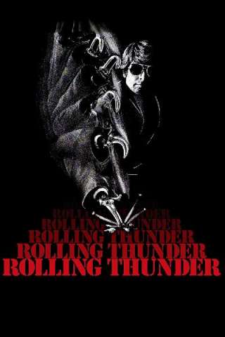 Rolling Thunder (1977) streaming