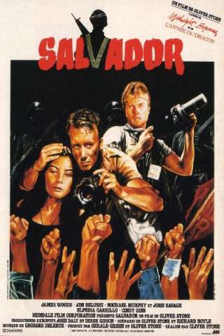 Salvador (1986) streaming